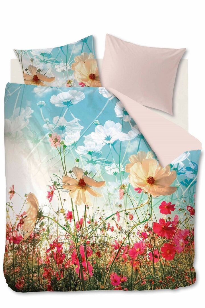 Beddinghouse Sonata dekbedovertrek