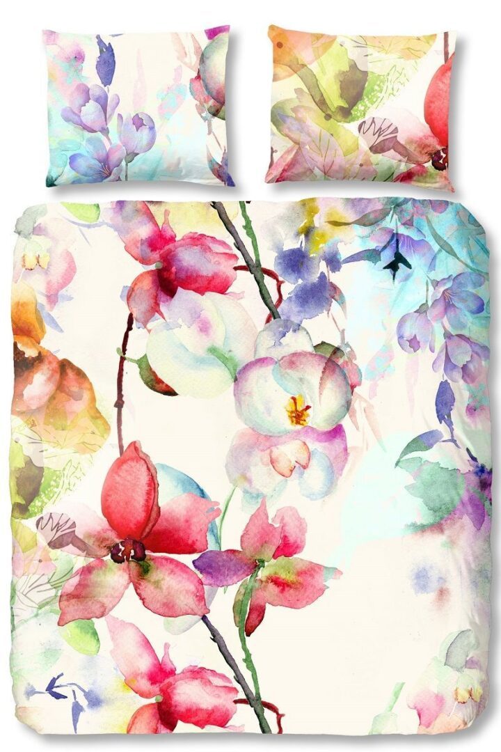 Descanso Phillipa dekbedovertrek