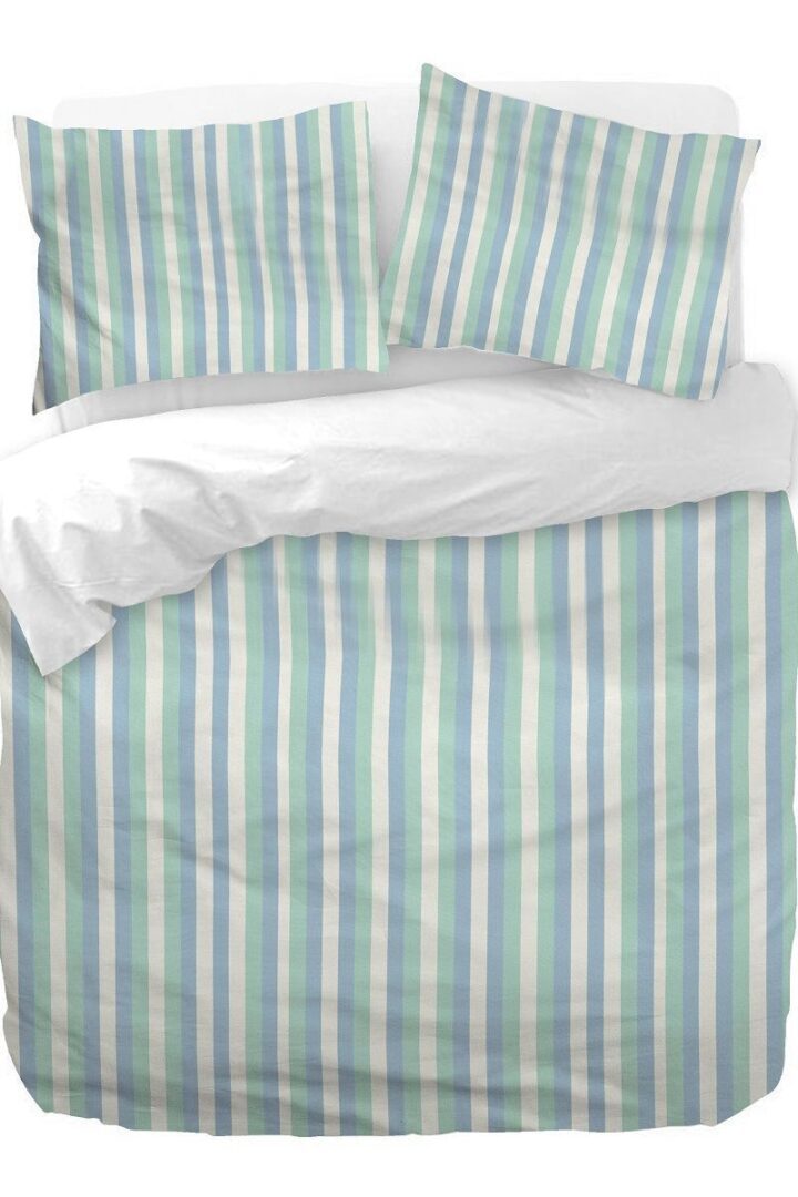 Kayori Kioicho dekbedovertrek