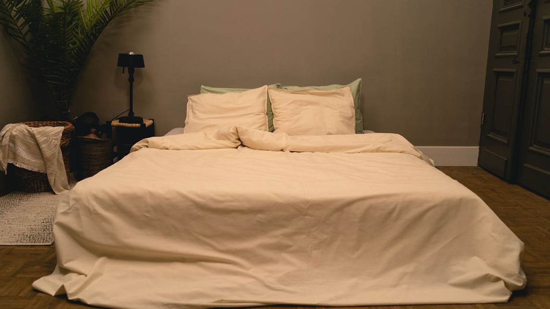 Kayori Sari dekbedovertrek