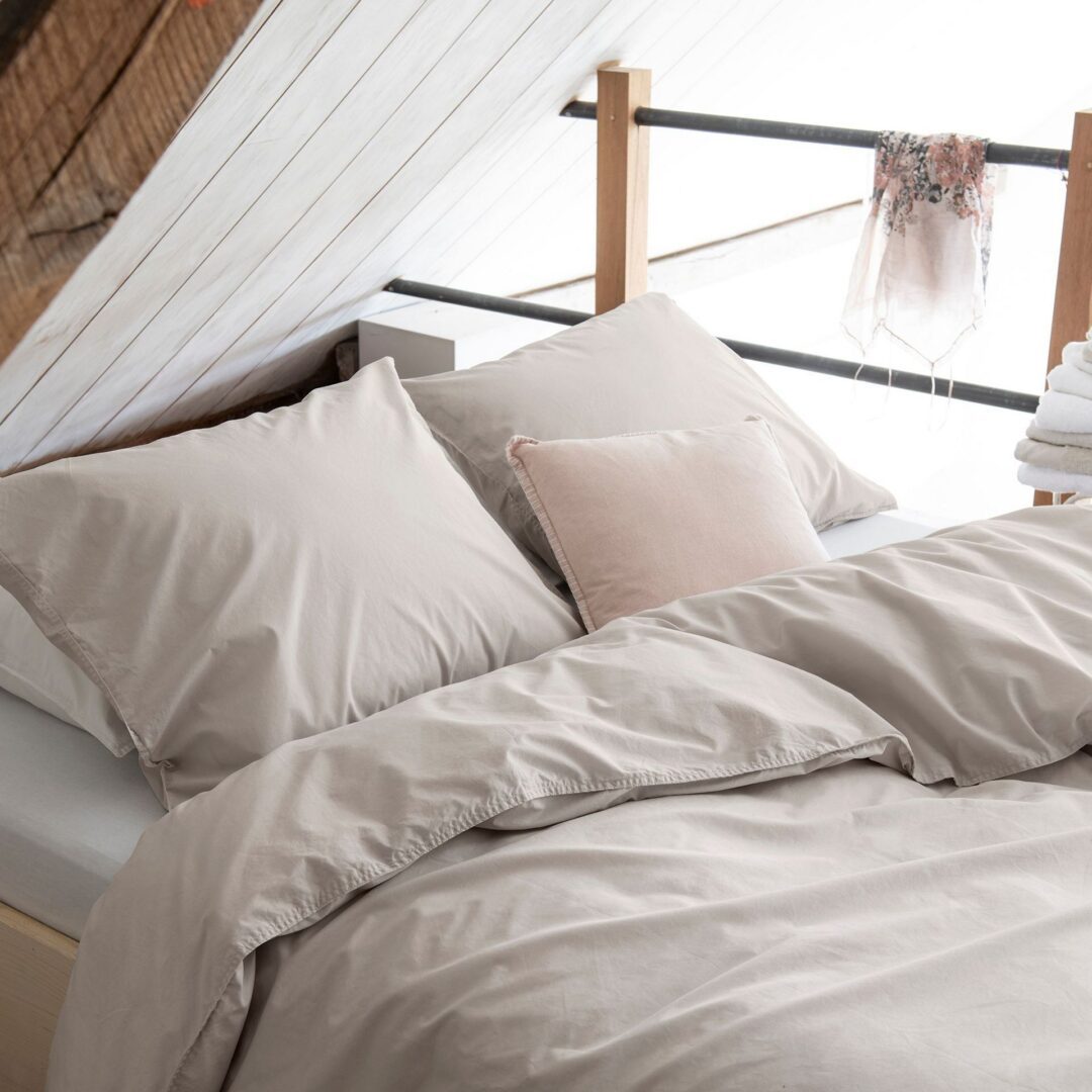 Walra The New Vintage dekbedovertrek