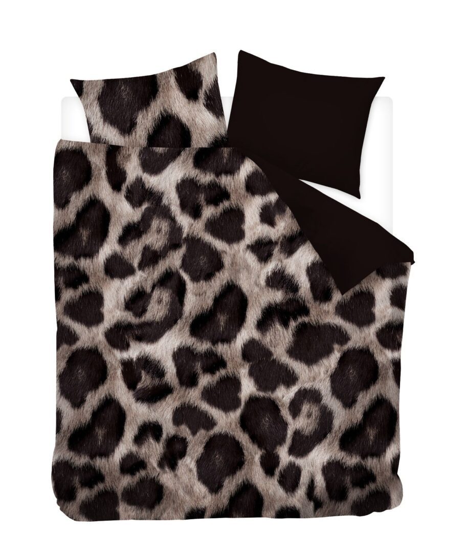 Snoozing Geza dekbedovertrek