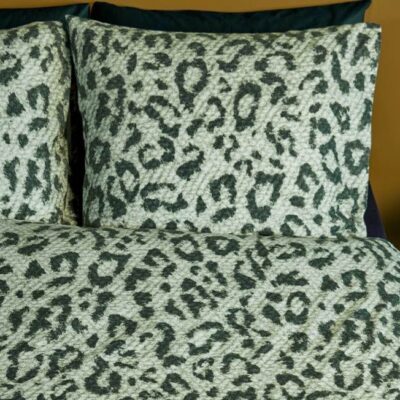 De panterprint; hype of klassieker?