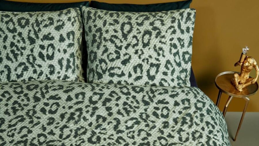 De panterprint; hype of klassieker?