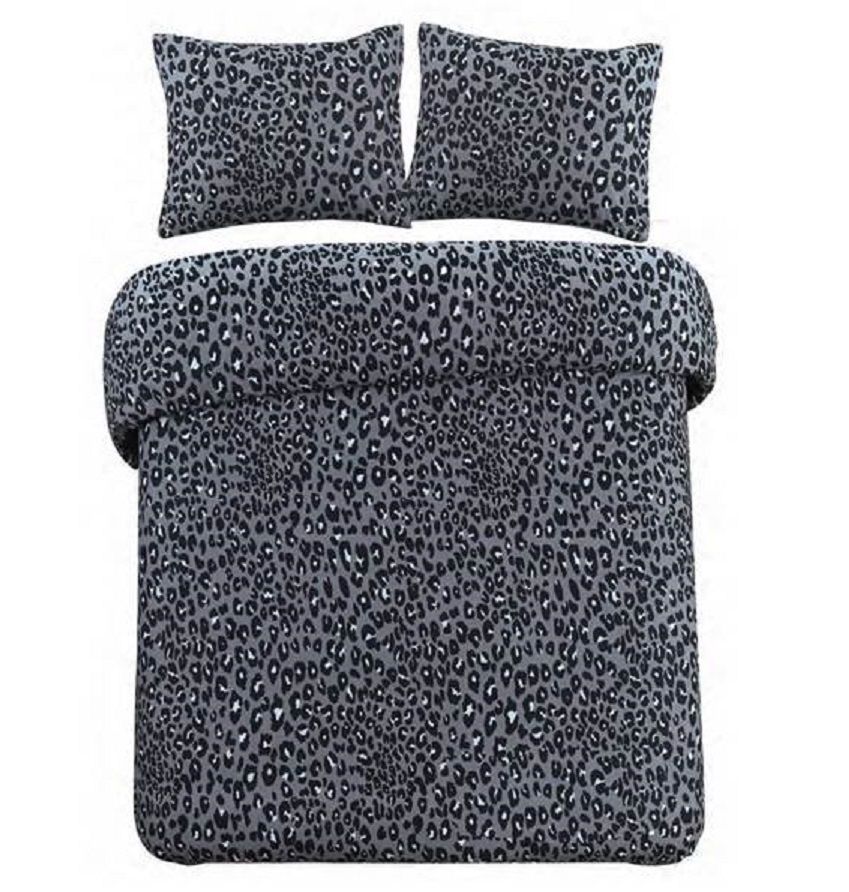 Day Dream Panter dekbedovertrek