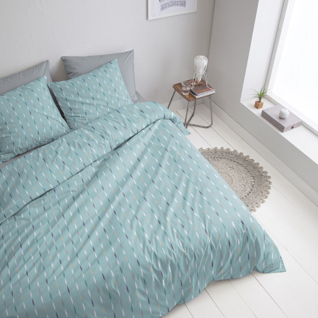 Cinderella Sed dekbedovertrek