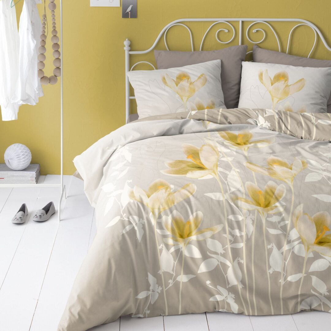 Cinderella Olivia dekbedovertrek