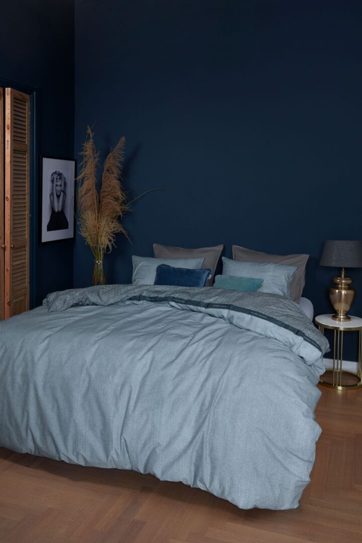 Rivièra Maison Hamilton dekbedovertrek