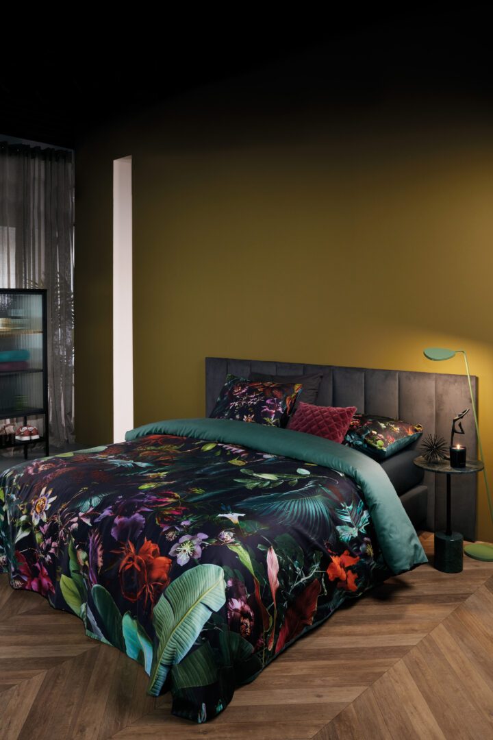 Kardol Dusk to Dawn dekbedovertrek