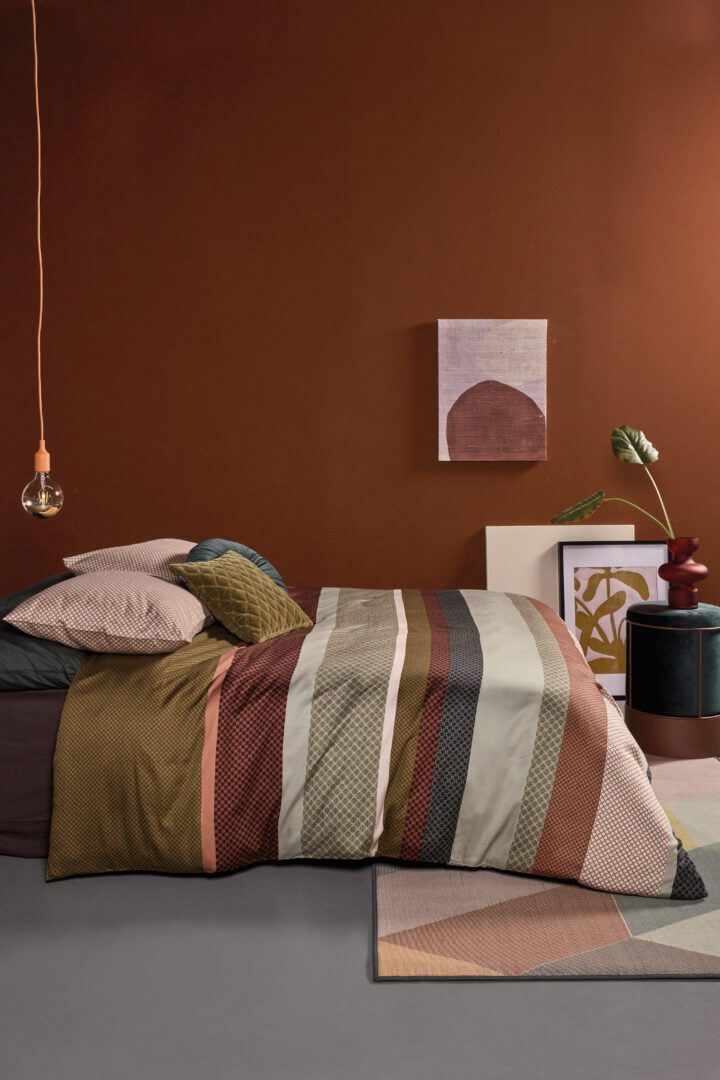 Beddinghouse Audrey dekbedovertrek