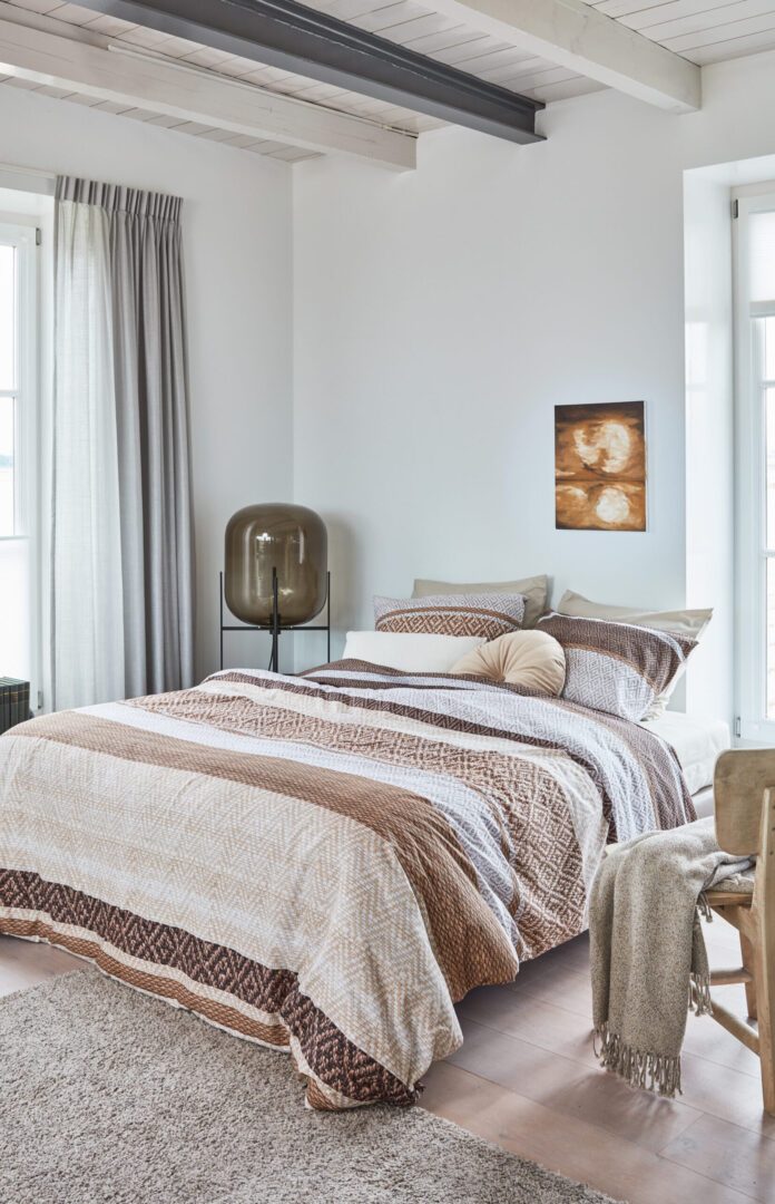 Beddinghouse Theodore dekbedovertrek