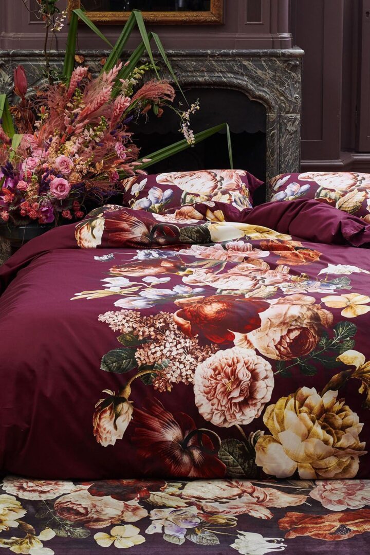 Essenza Anneclaire dekbedovertrek