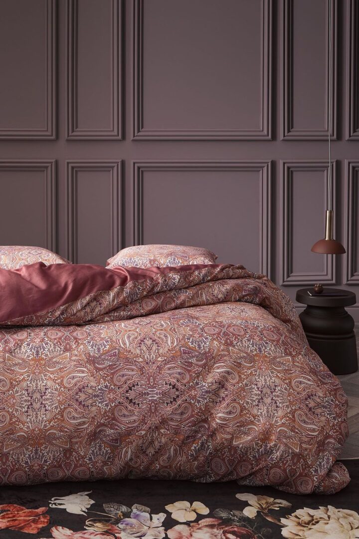 Essenza Boheme dekbedovertrek