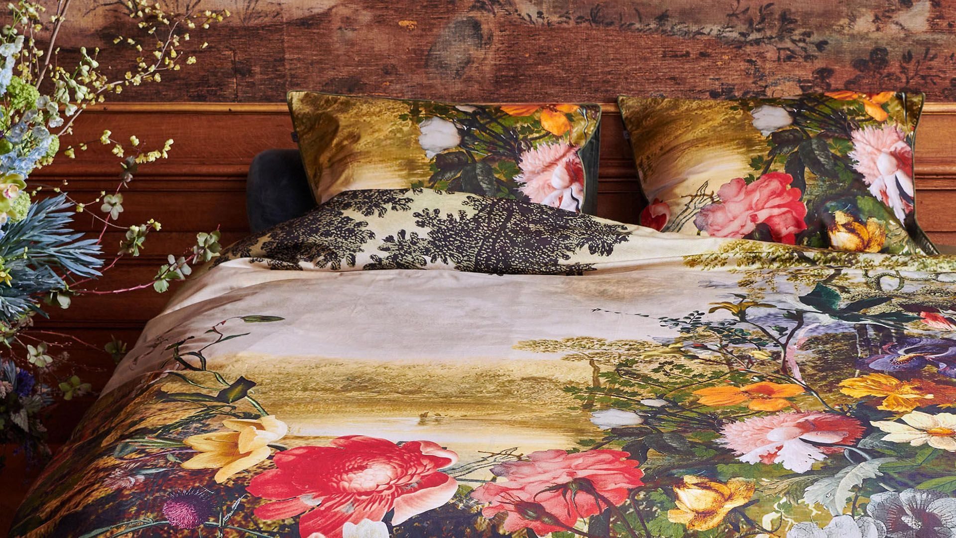 Essenza Florence dekbedovertrek