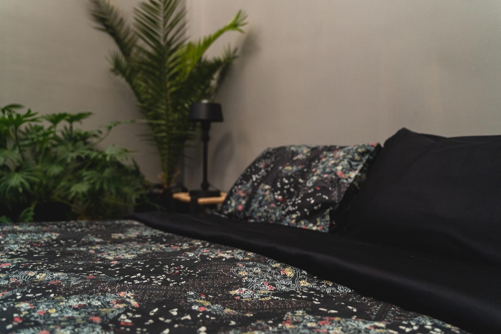 Kayori Aomori dekbedovertrek