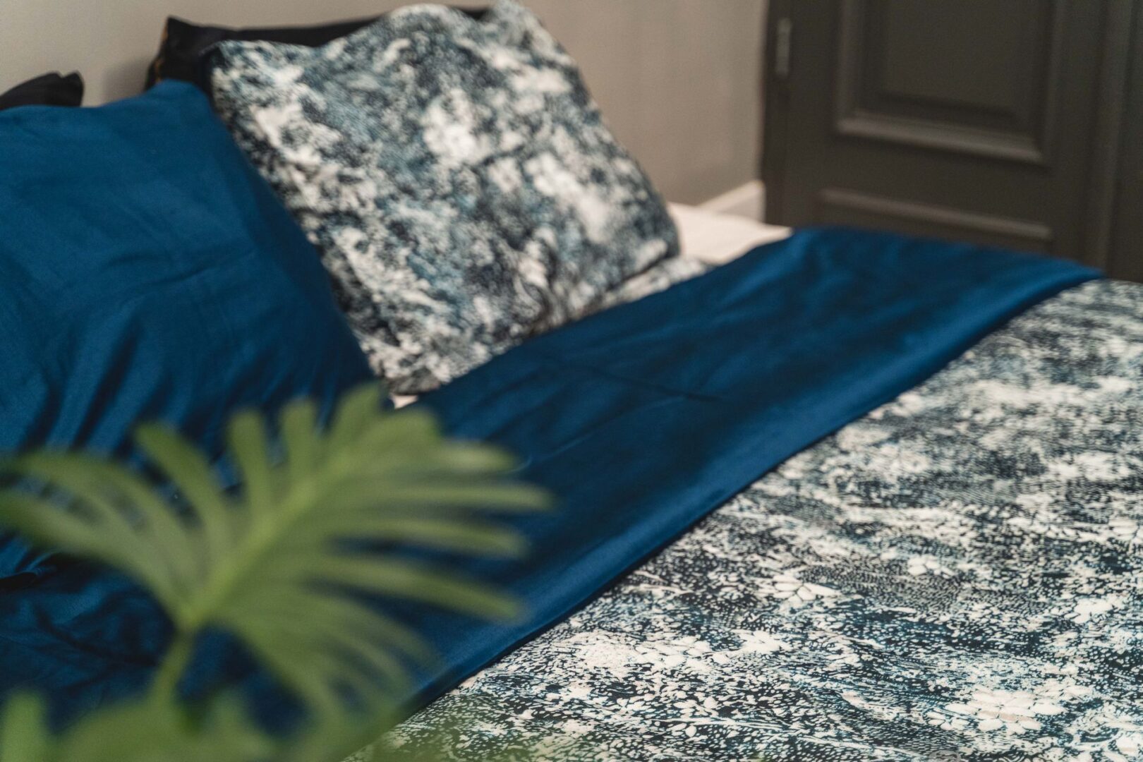 Kayori Bankoh dekbedovertrek