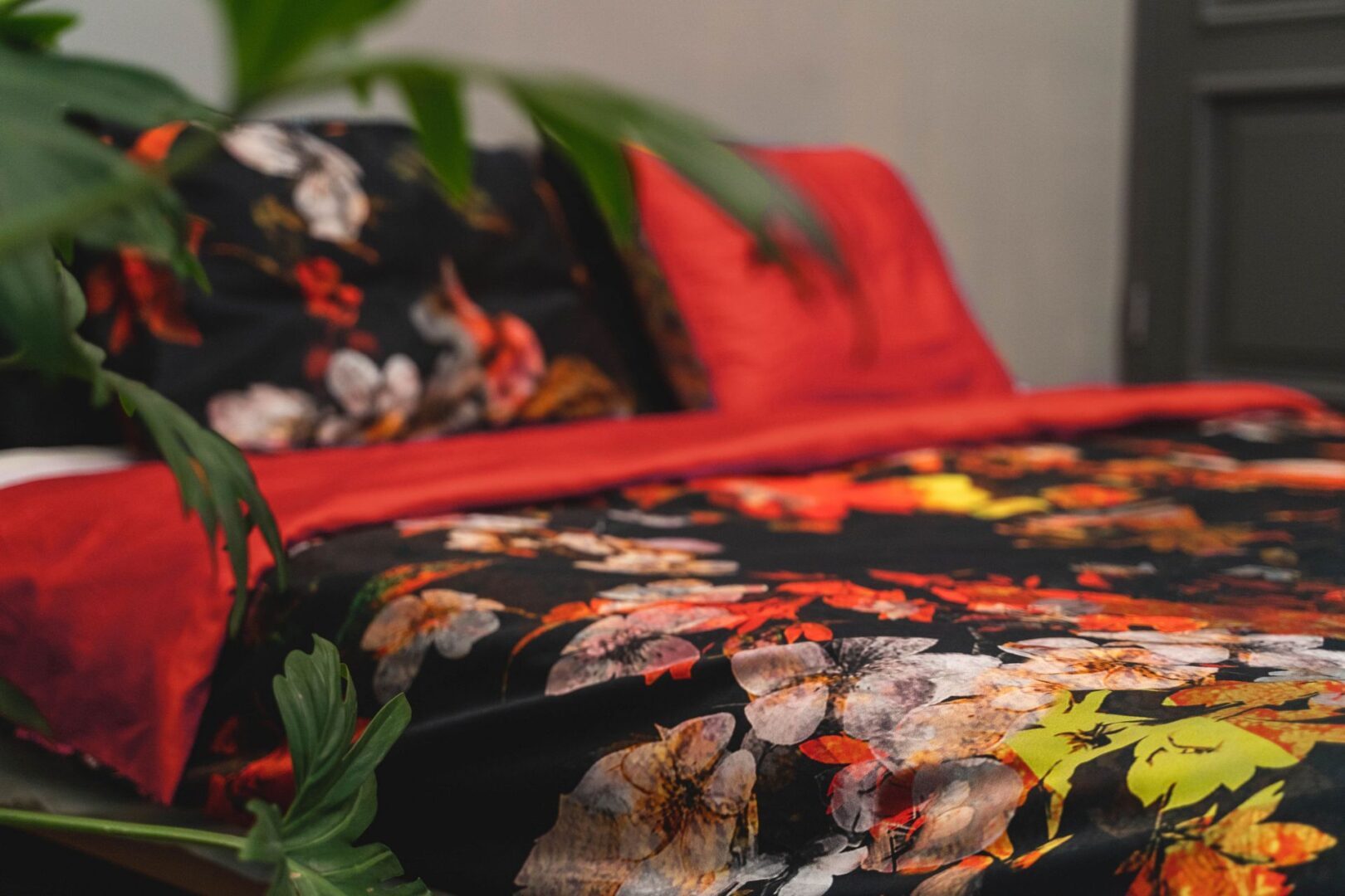 Kayori Senji dekbedovertrek