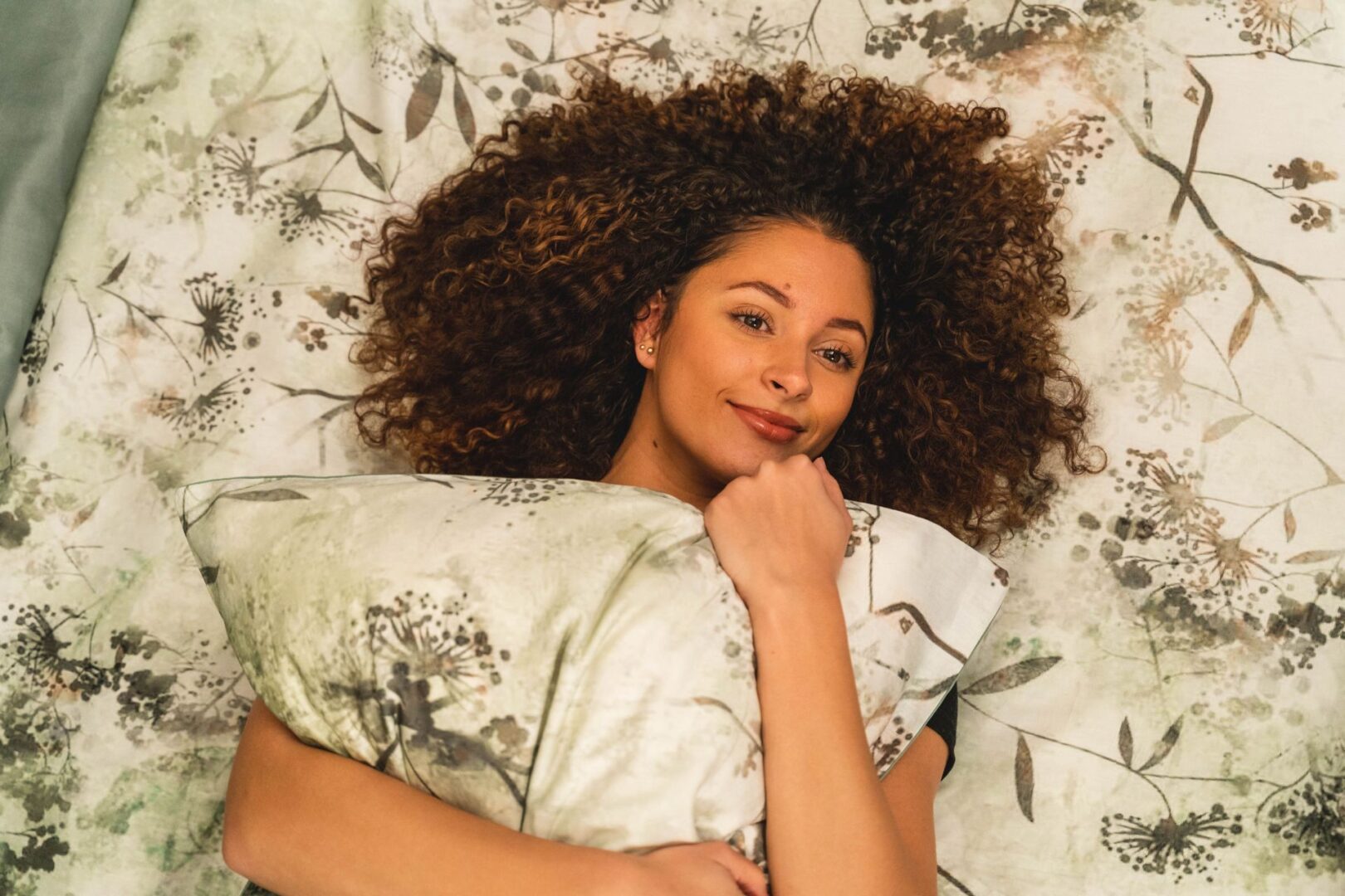 Kayori Uchi dekbedovertrek