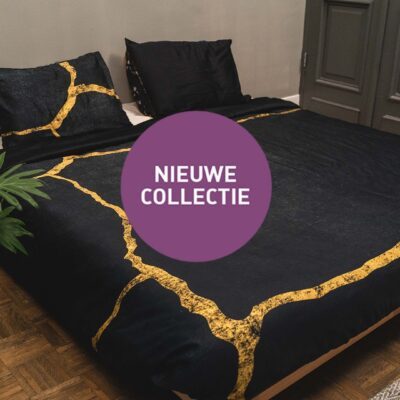 De nieuwe collectie van Kayori: duurzaam & trendy eco beddengoed