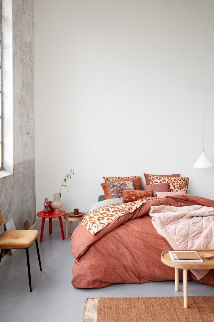 Beddinghouse Storybed Calmness