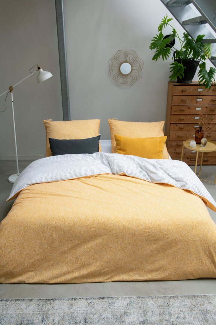 Walra Dots & Doodles dekbedovertrek