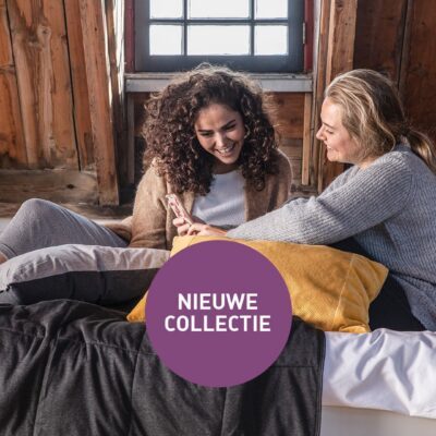 Walra’s najaarscollectie: omarm de wintermaanden