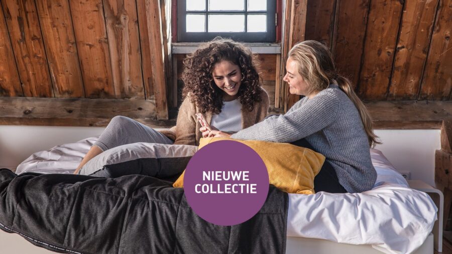 Walra’s najaarscollectie: omarm de wintermaanden