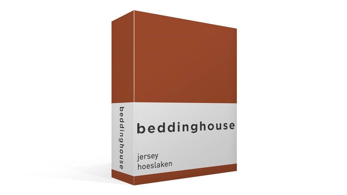 Beddinghouse jersey hoeslaken