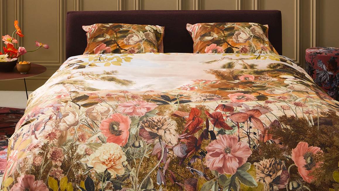 Essenza Gloria dekbedovertrek