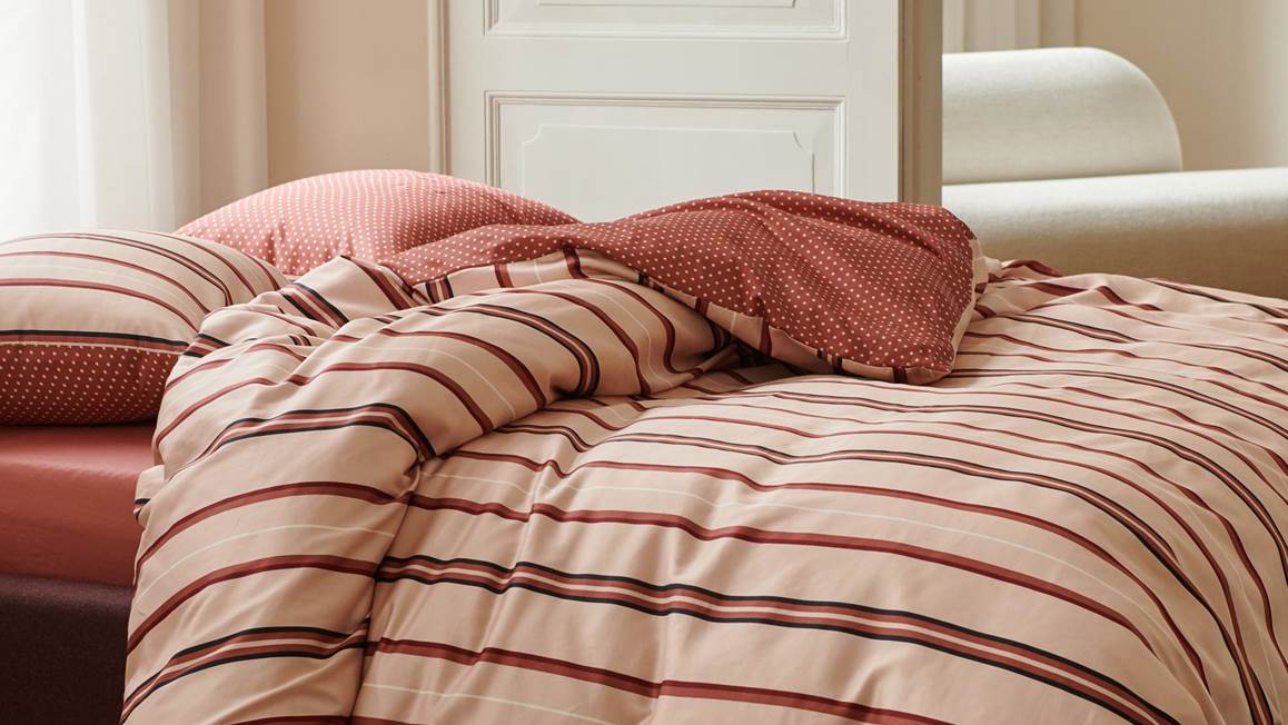 Essenza Meryl dekbedovertrek