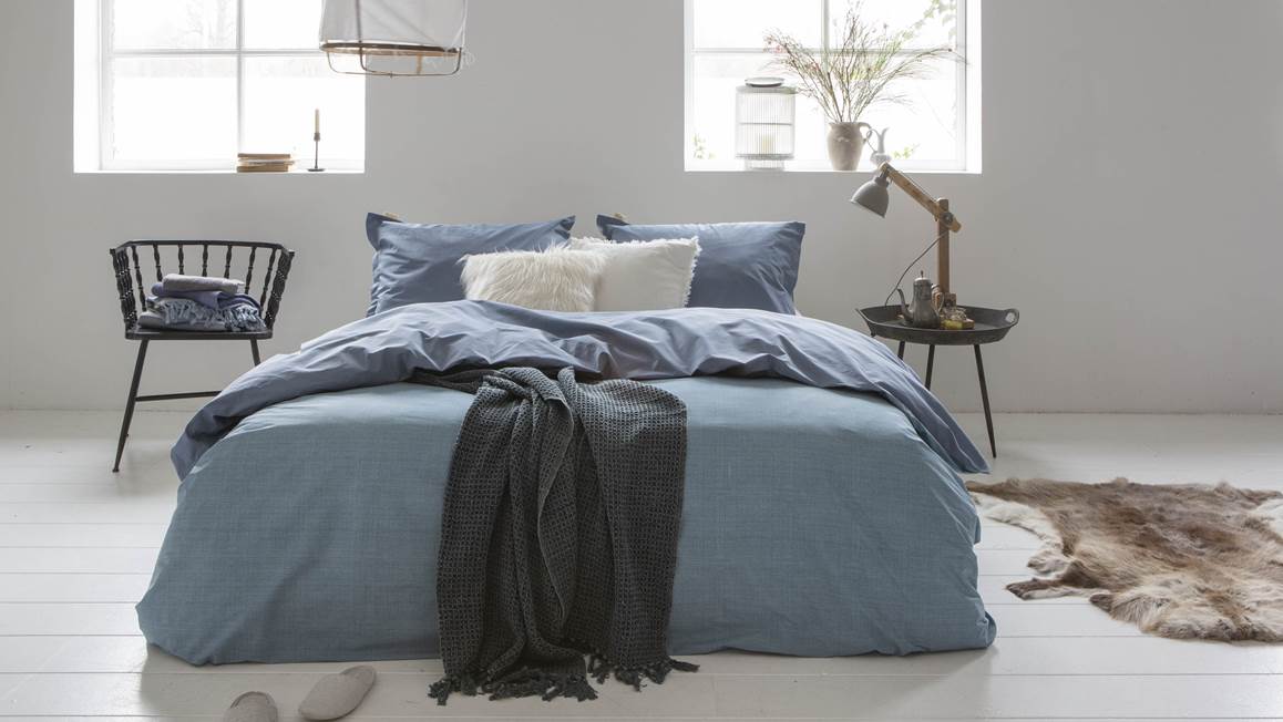 Walra Vintage Club dekbedovertrek