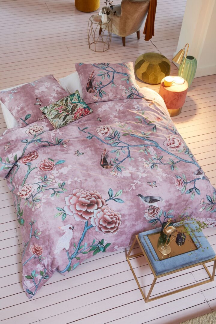 Beddinghouse Armelle dekbedovertrek