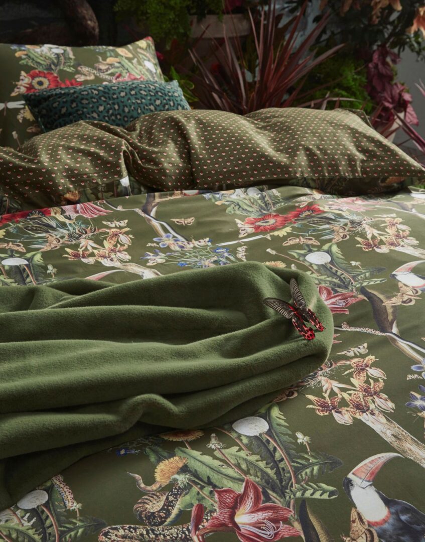 Essenza Airen dekbedovertrek