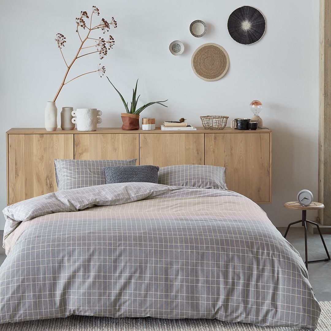 Beddinghouse Ingo dekbedovertrek