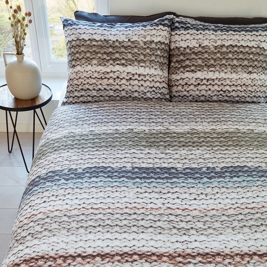 Beddinghouse Marte dekbedovertrek