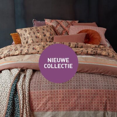 Uitgelicht: de nieuwe collectie van Beddinghouse