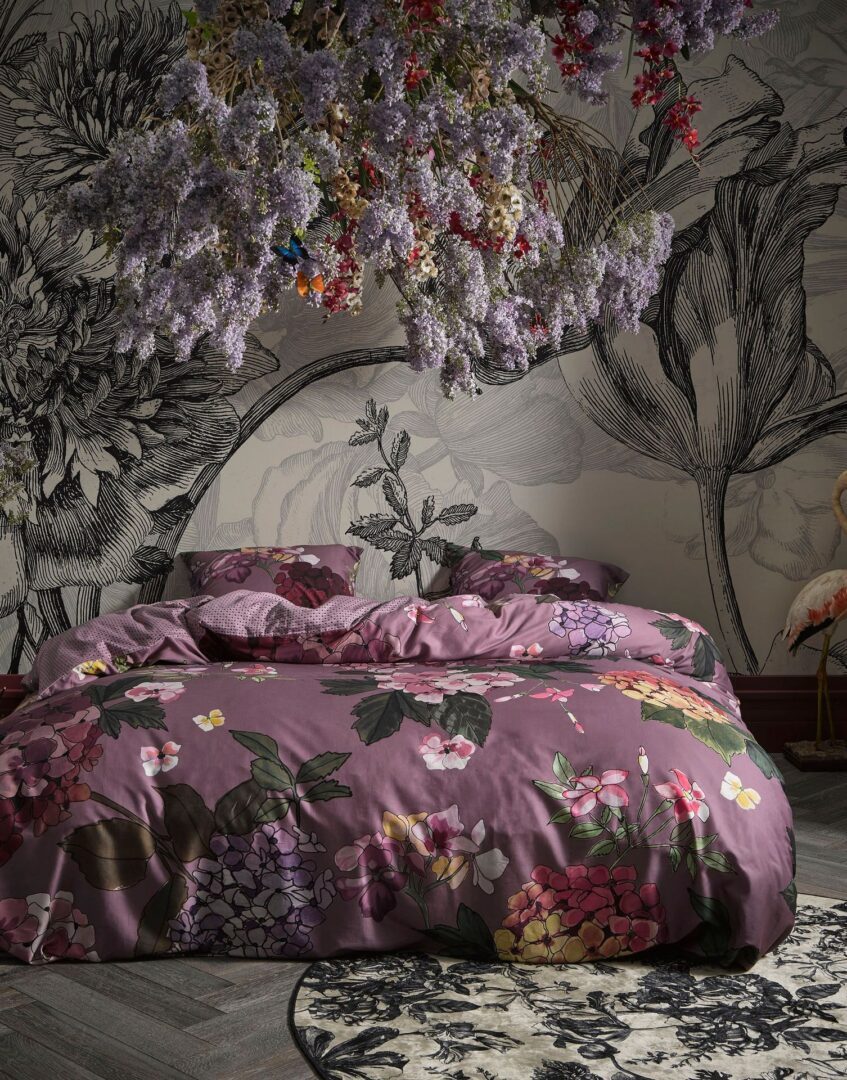 Essenza Diana dekbedovertrek