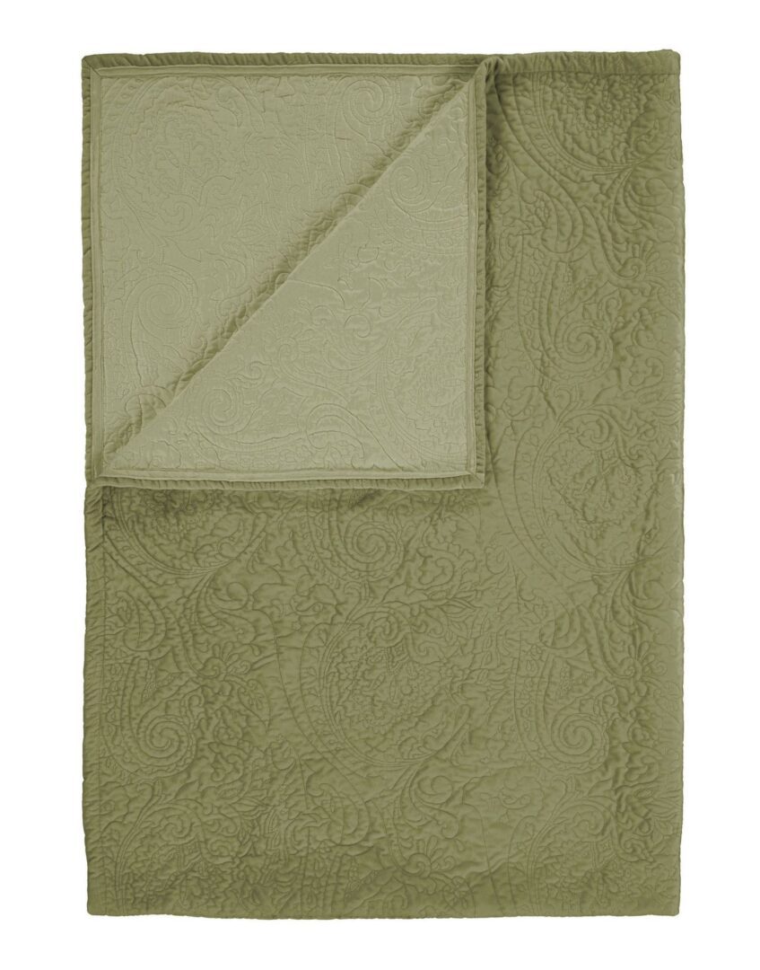 Essenza Roeby Moss Bedsprei