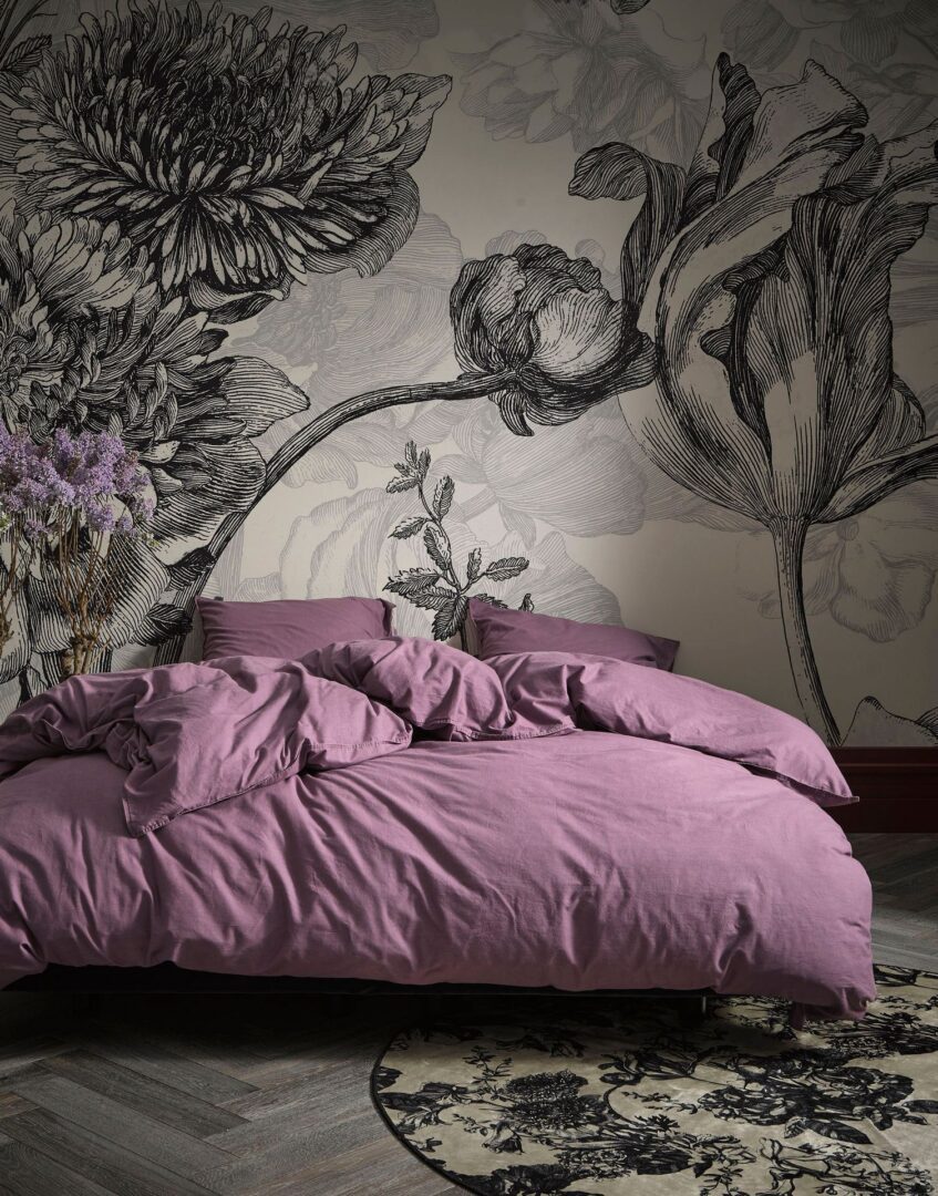 Essenza Guy dekbedovertrek