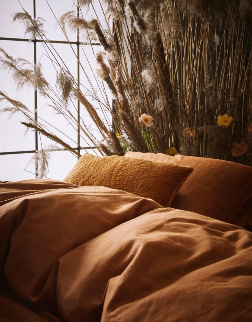 Essenza Minte dekbedovertrek