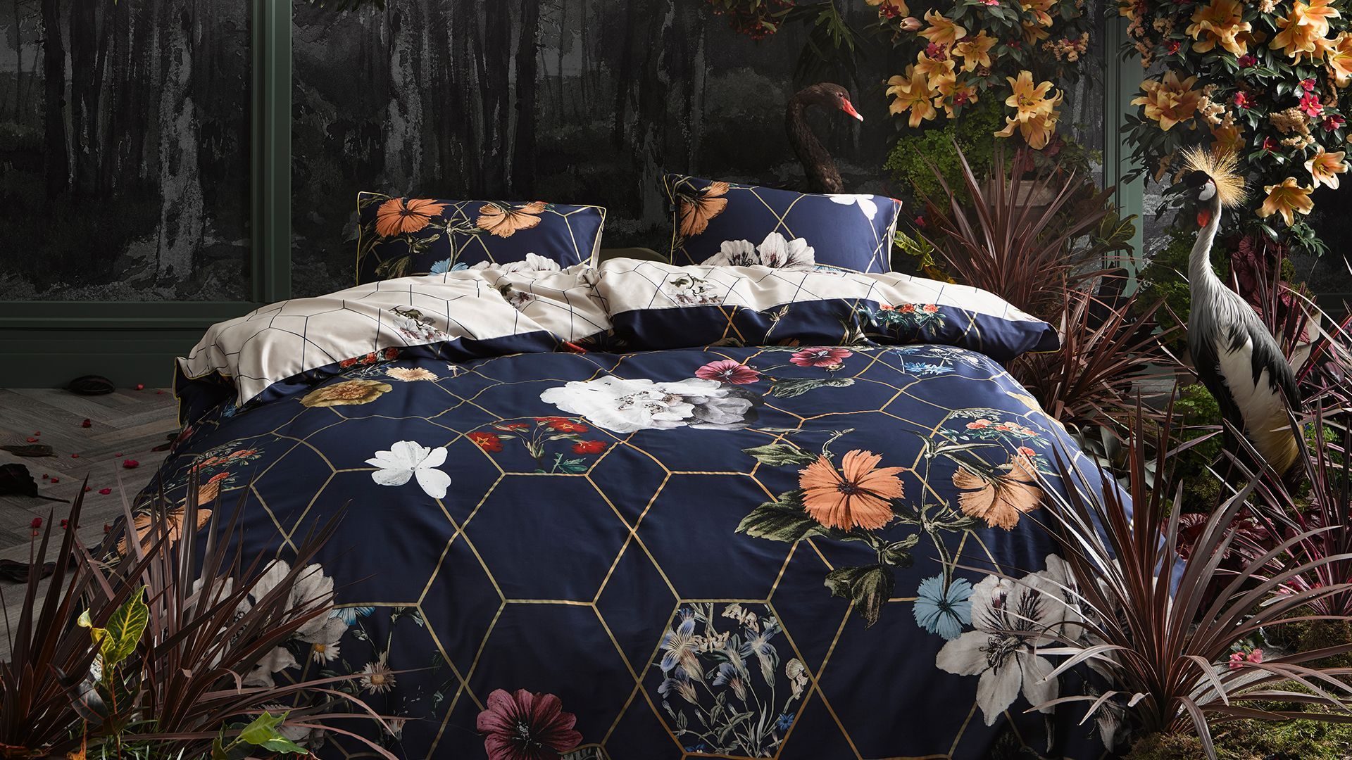 Essenza Abigail dekbedovertrek