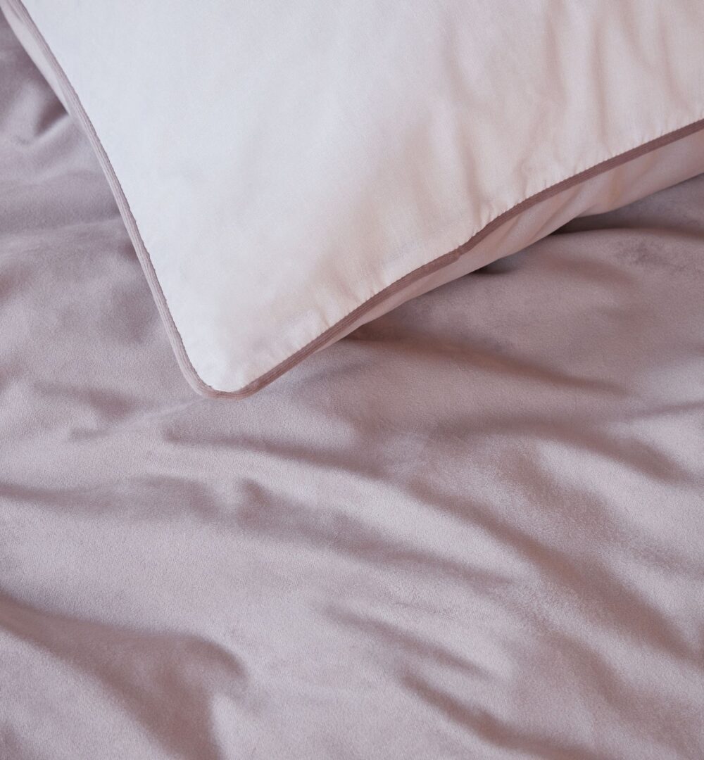 Riviera Maison Estate Roze Velvet