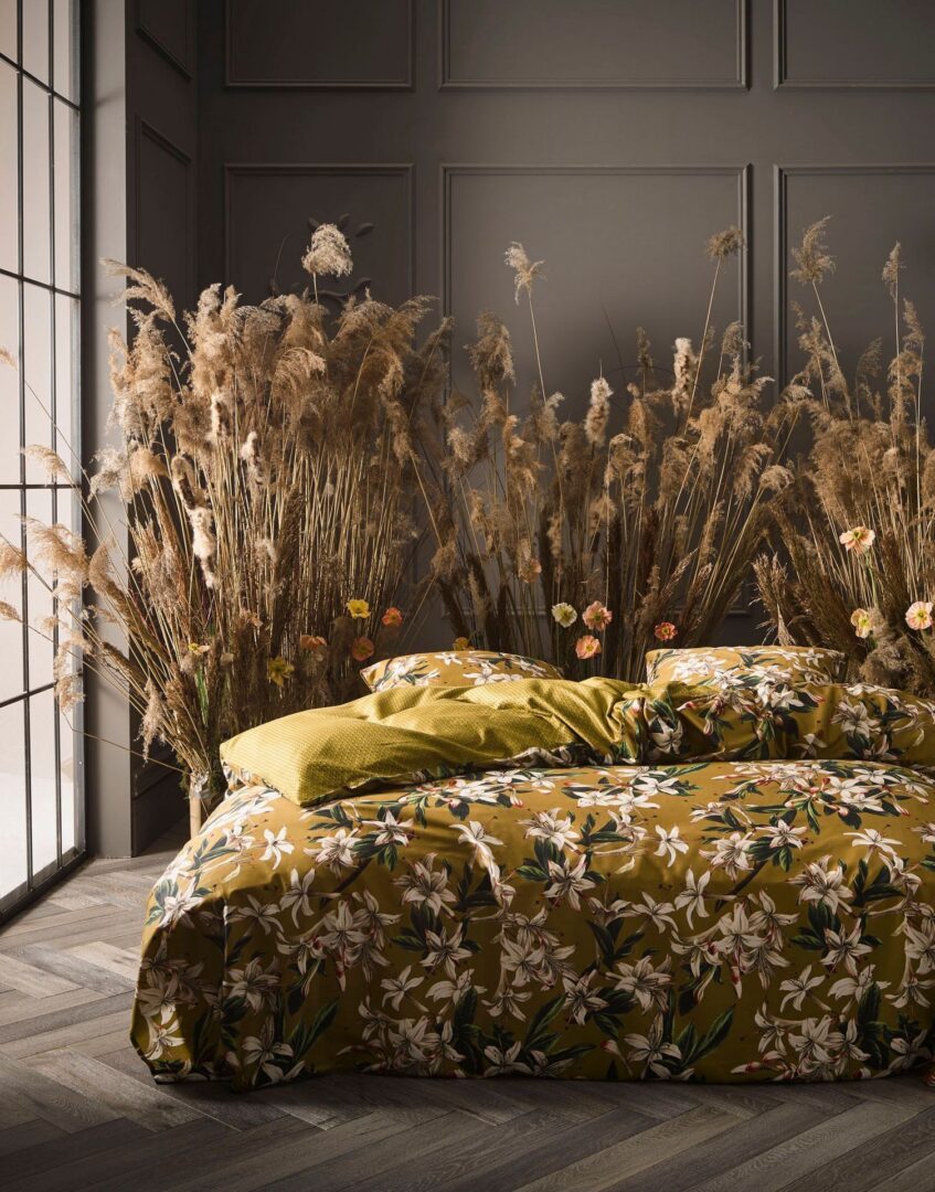 Essenza Verano dekbedovertrek