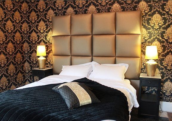 Chateau Meiland Suite Germaine