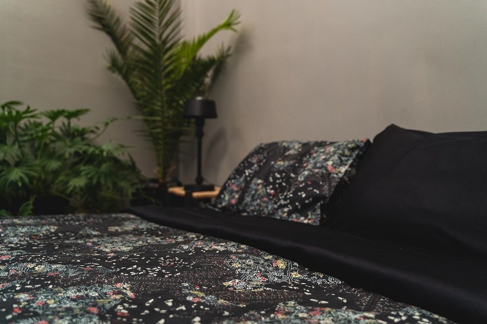 Kayori Aomori dekbedovertrek