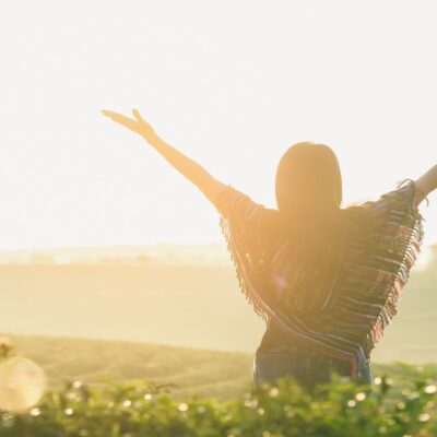 Kayori biedt jou de schoonheid van natuurlijke materialen