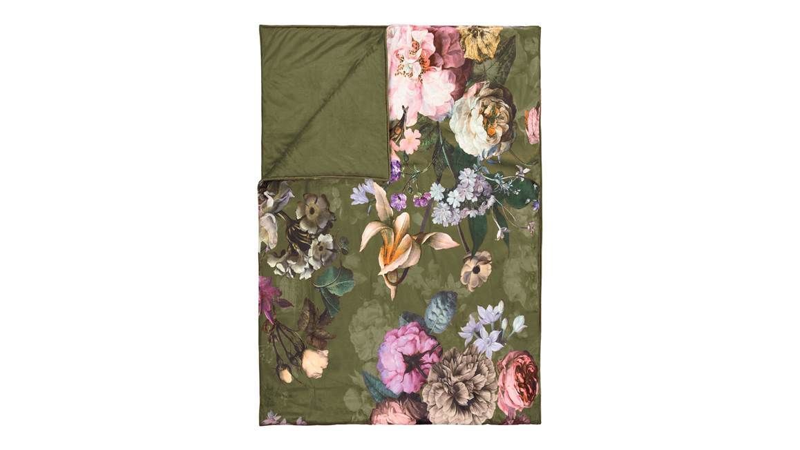 Essenza Fleur bedsprei