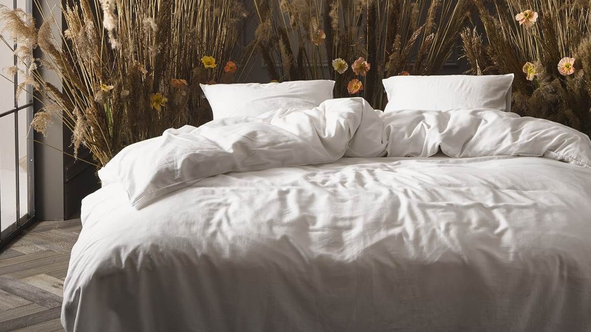 Essenza Minte dekbedovertrek