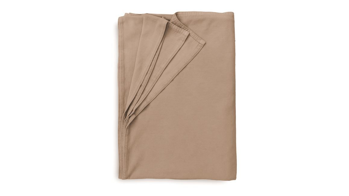 Heckett & Lane Velour bedsprei