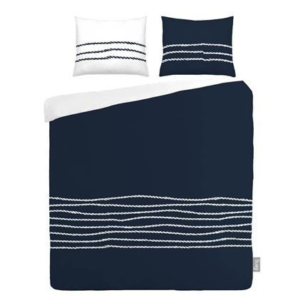 iSeng Rope dekbedovertrek